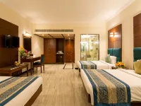 Shenbaga Hotel and Convention Centre Hotels in Puducherry