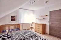 FeWo Walter - House 4 St. Andreasberg, South-Facing Slope, Quiet Wlan 2025 Completely Renovated - Wifi