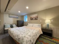 Waterfront Retreat with Private Beach and Amazing View on Chesapeake Bay - 4-Star