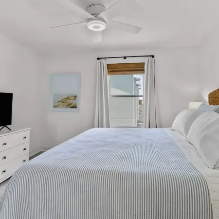 Stunning Beachfront Condo with Pool