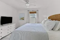 Stunning Beachfront Condo with Pool