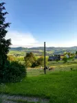 Gemütliche Ferienwohnung mit Panoramablick - Wifi