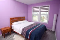 4BR Cozy Home in Evanston - บังกะโล