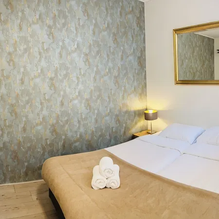 Cozy apartment - 150 meters from beach!