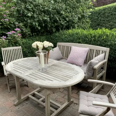 Fantastic vacation apartment near the Kiel Canal