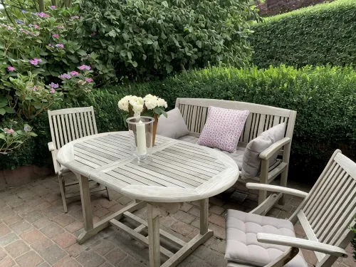 Fantastic vacation apartment near the Kiel Canal - ブティック