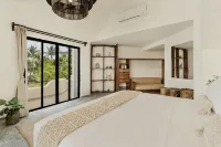 White Monkey Private Beach Villa