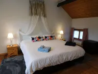 KRUITENBERG in UNESCO Bruges - บังกะโล