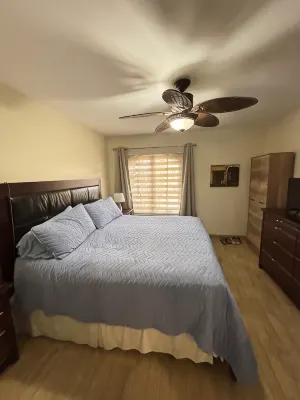 Ground Floor Unit, in Palm Beach Area - 2-Star