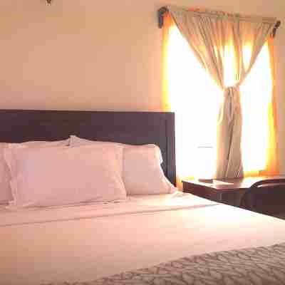 Panoramic View+Private+Cozy=Affordable Rooms
