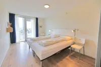 Beautiful luxury apartment by the sea in Groote Keeten, strandleven 101 - 4성급
