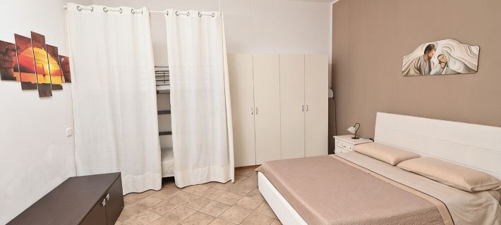 Vacation home with swimming pool (shared) with wide views and absolute tranquility. Hotels in Ispica