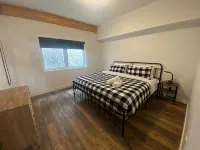 Timberwolf B Cabin at Sasquatch Mountain *Hot Tub* Games Room* - Hytter