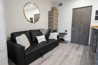 Lake Okanagan Beach Condo w/ Private Buoy, AC, Heated Outdoor Pool, Patio, Sups - Gym