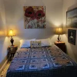 Cozy Garage Apartment near Blacksburg, Christiansburg and Radford, Va. - 4-Star