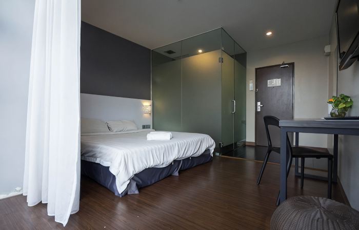 Chariton Hotel Ipoh