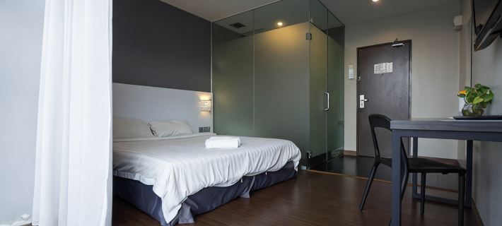 Chariton Hotel Ipoh Các khách sạn ở Ipoh