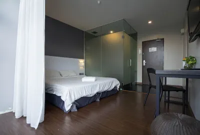 Chariton Hotel Ipoh Отели в г. 