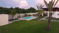 Beautiful Villa with Private Pool located on Punta Cana. - Виллы