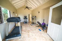 Ocean Front Luxury 2/2 in Whispering Seas - salle de sport