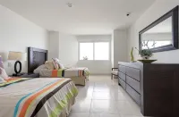 Departamento DE LUJO en Hotel Dreams Villamagna FRENTE AL MAR y Piscinas,Terraz - Jacuzzi
