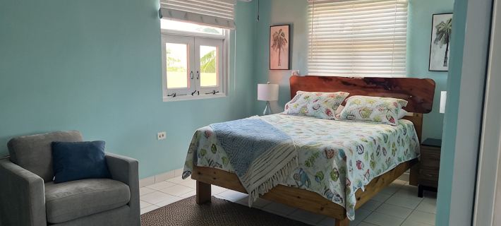 Ocean Front Home with 3 Suites, Salt Water Pool, Gated and Wifi. Gas BBQ Grill. Hotels in Arecibo
