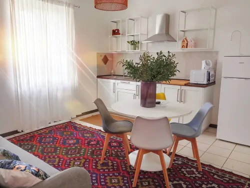 Spacious apartment in historic country residence, between Perugia and Assisi - Condos