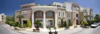 Zeus Village Resort - Adults Only - Badekar