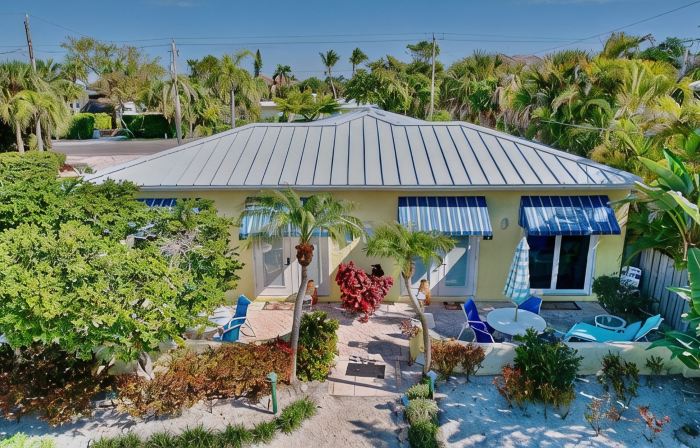 Charming Cabana Beach Club #8 - Your Coastal retreat Awaits9 also available.