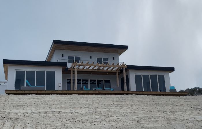 Villa SeaClusion