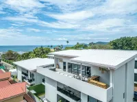 Brand New 7 Bedroom Luxury Villa Prime Location on the South End of Jaco Beach