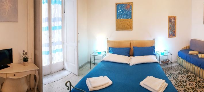 B&B Platamon Hôtels à&nbsp;: Naples