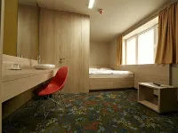 Kongres Hotel Roca Hotels in Kosice