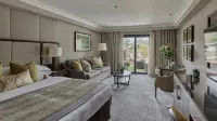 St Pierre Park Hotel - Gym