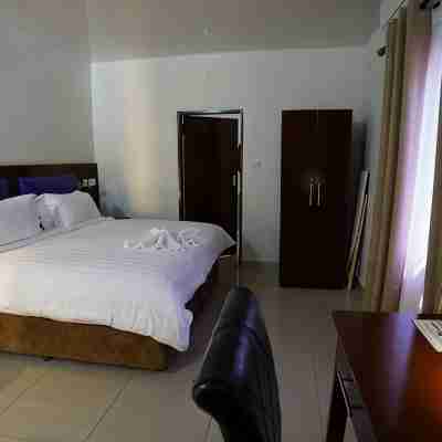 Maun Executive Inn Rooms