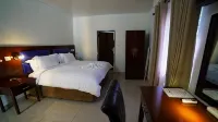 Maun Executive Inn - bar