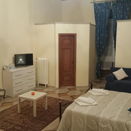 Garden Suite