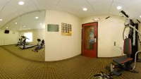 Quality Suites - Gym