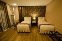 Oryza Hotel - Wifi