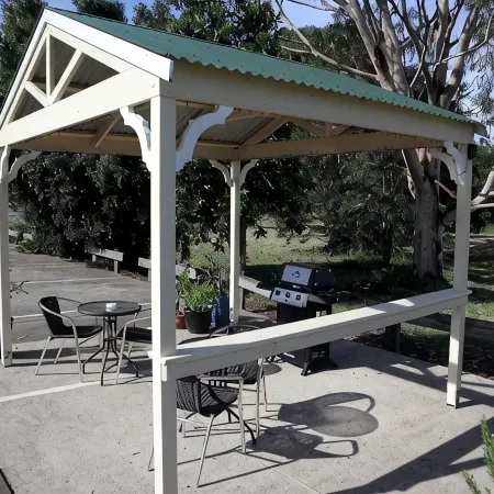 Kilcoy Gardens Motel