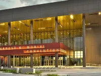Express Inn & Suites Westwego Các khách sạn gần Công viên Audubon