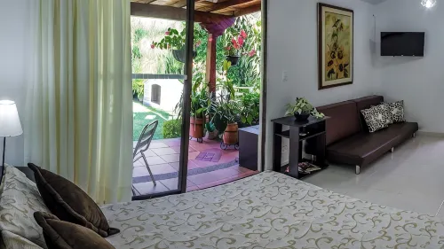La Martina Campestre - Villas