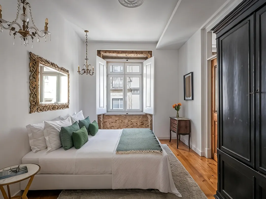 54 São Paulo - Exclusive Apartment Hotel - Lisbon