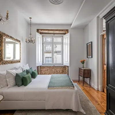 54 São Paulo - Exclusive Apartment Hotel Отели рядом с достопримечательностью «Смотровая площадка Санта-Катарина»