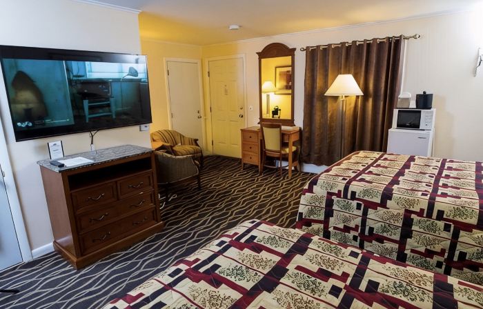 Willows Motel