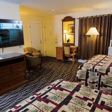 Willows Motel