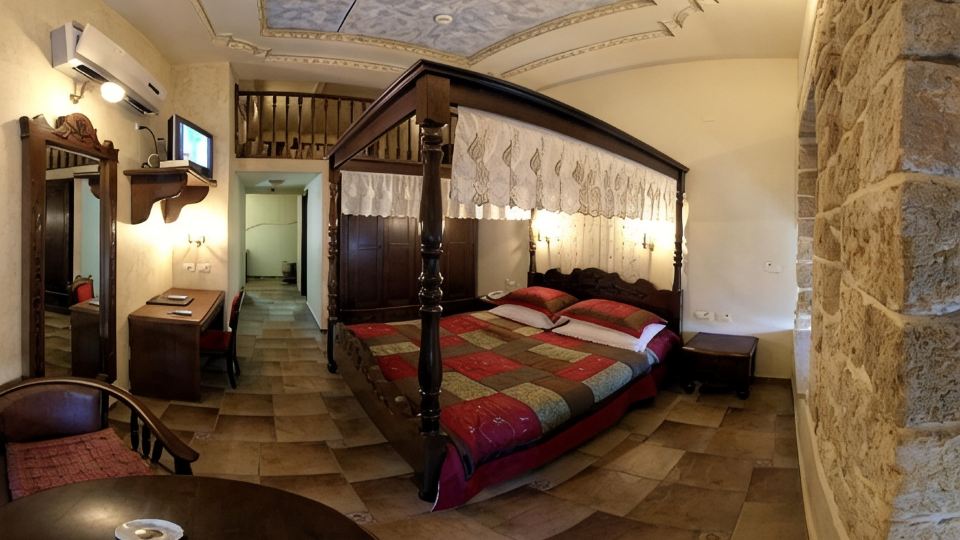 Akkotel-Boutique Hotel