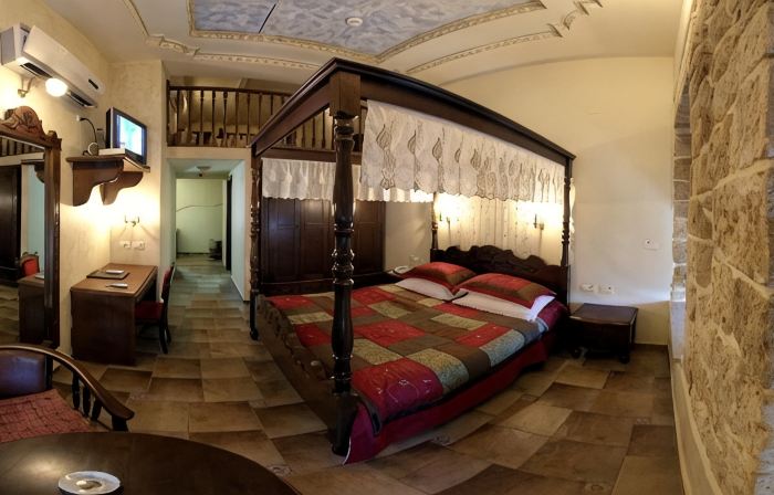 Akkotel-Boutique Hotel