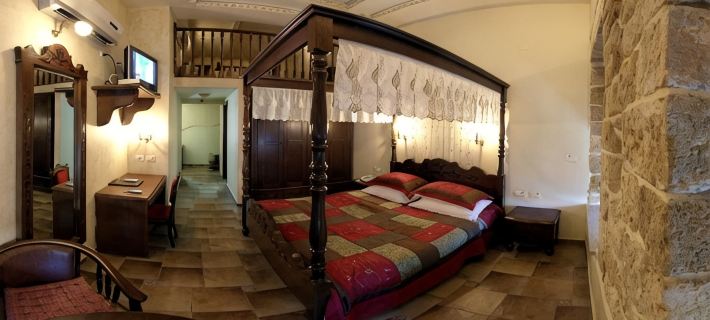 Akkotel-Boutique Hotel Hotels in Akko