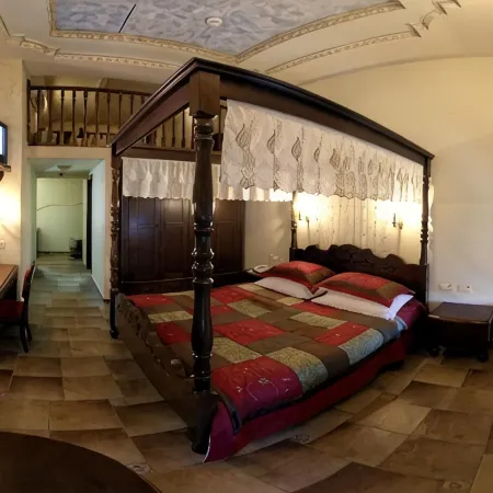 Akkotel-Boutique Hotel
